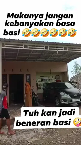 Basi banget sih 😂 #ngakak  #kocak  #videolucu  #random  #lucu 