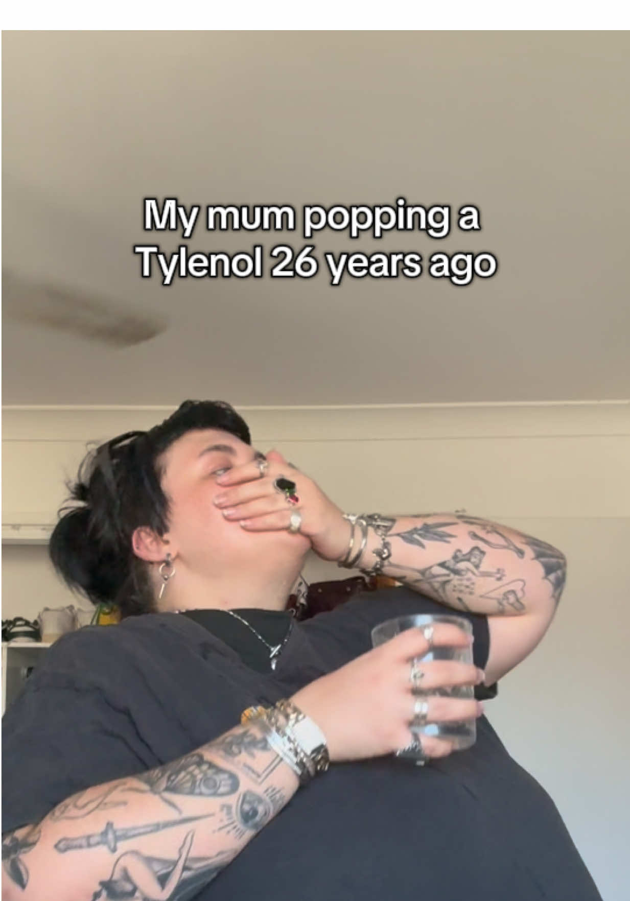 Thanks mumma!!! 🪲🦋 #tylenol #fypシ゚ #specialinterest #insect 