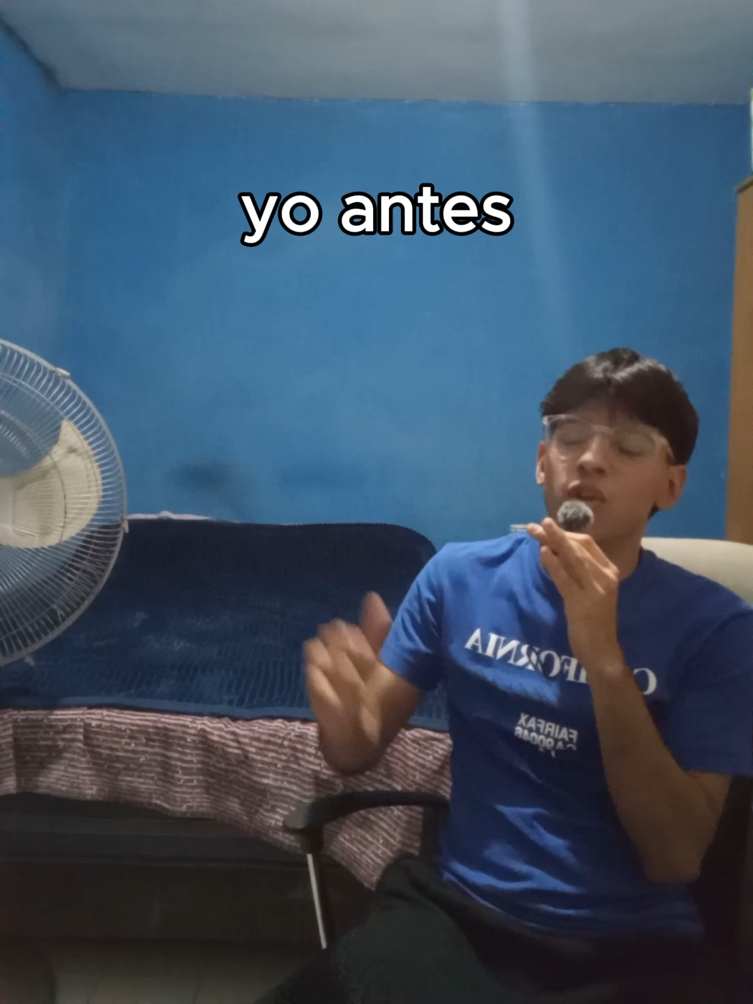 Like si leiste este comentario