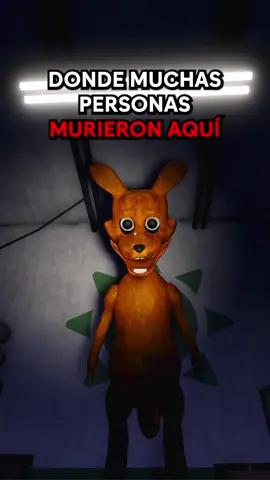 SKIPPER DE ROBLOX ES MUY ATERRADOR 💀💀💀 #roblox #robloxhorror #robloxterror #robloxgames #robloxjuegos 