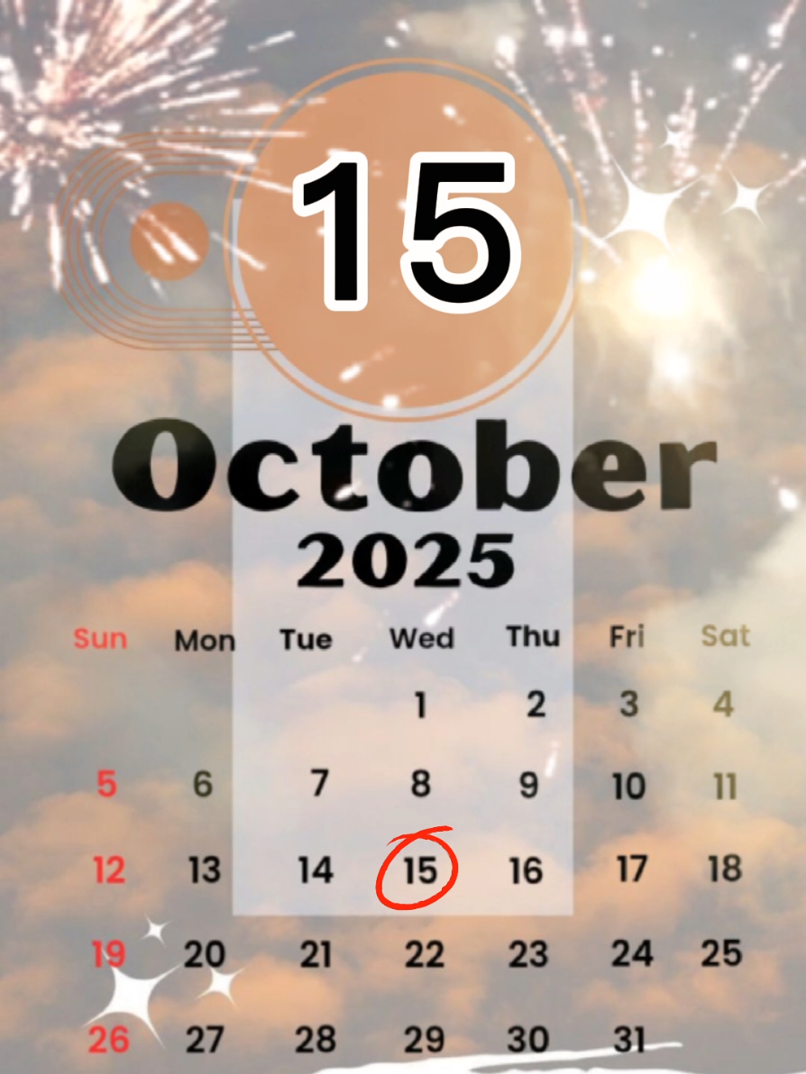 #happybirthday #birthday #15 #october #viral 