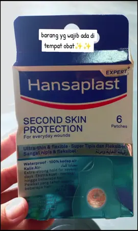 bisa juga buat acnepact #fyppppppppppppppppppppppp #secondskin #acnepact #healfasterlikesecondskin #hansaplast @Hansaplast Indonesia 