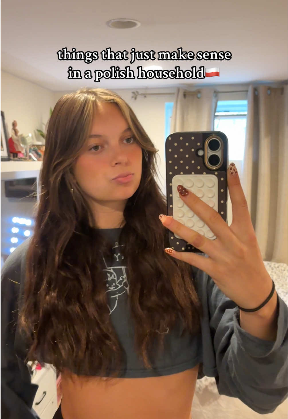 Just some of the MANY things I could make so many parts to this haha😭 #polish #polskie #polkawusa #dlaciebie 