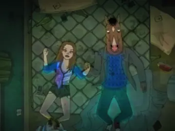 херь какая то #sarahlynn #BoJack #bojack #bojackhorseman #radiohead 