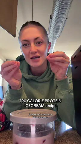 Yes @Ninja Kitchen I still love you. #ninjacreami #proteinicecream #proteinicecreamrecipe #ninjacreamirecipe 