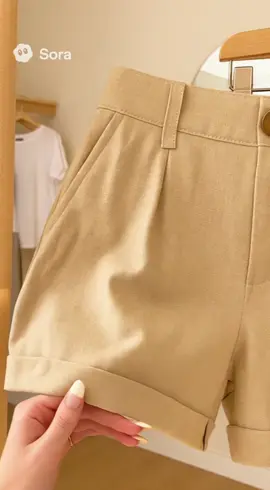 Esses shorts tá sendo o meu queridinho do momento, fica lindo no corpo 😍 Link aqui 👆🏻 #viral #tiktokshop #achadinhos #foryoupage #shorts 