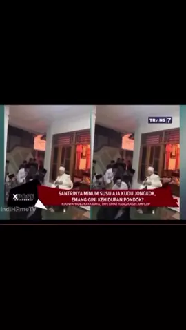 Boikot Trans 7 !!! #muslim #allah #islamicquotes #quran #dakwahislam 