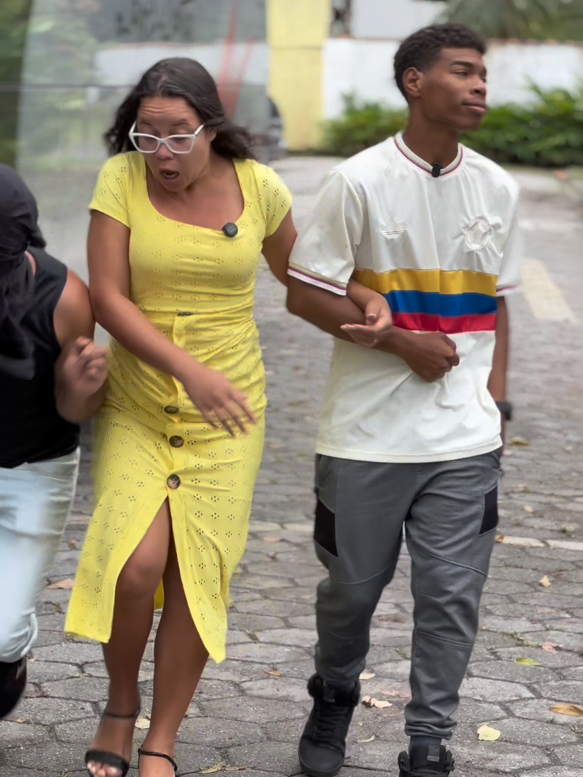 Uma golpista na cidade Novela tiktok . #flypシ #drama #novelas #novela #historiasdetiktok 
