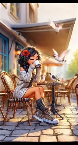 #CapCut✨️☀️☕️🍁🌻 #buenosdias #martes #cadamañaesunabendiciondedios #grasiasdios❤🙏 #bendiciones #buenosdiasporlamañana💞graciasadios🙏♥️ #CapCut 