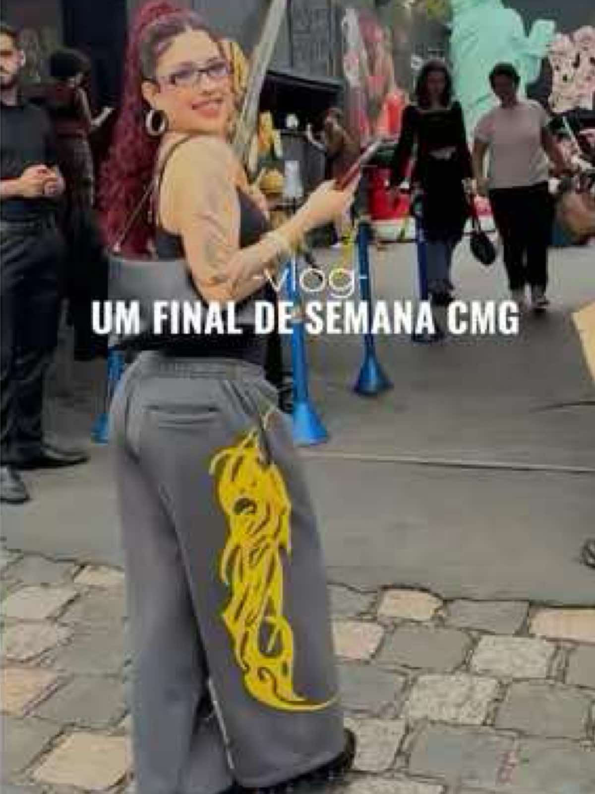 vlog do meu final de semana do dia 11-12💋#fyp #Vlog #daily #itgirl #arrumesecomigo 