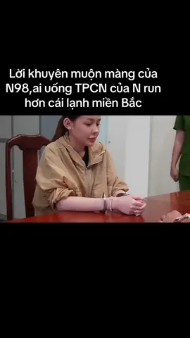 Lời cuối của N98#ngân98 #xuhuong #viral #colagen #ngancollagen 