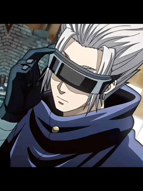 EL lose streak ngapain jir🤣 #gaku #sakamoto #sakamotodays #creatoranimeone 
