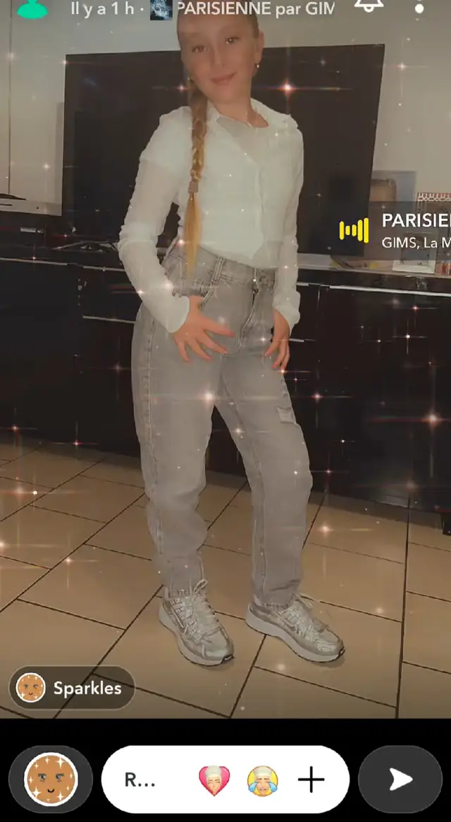 bonne anniversaire ma poupee😍💝🥰