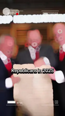 What happened to 'Constitutional Conservatives?' #Republicans #corruptgovernment 