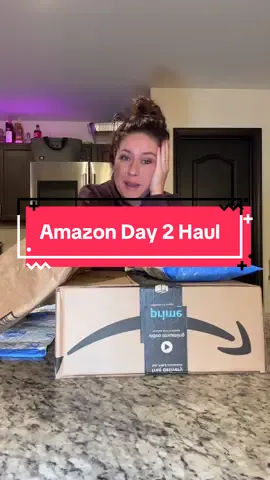 Winnie 🦷🦷 are hilarious Heels 👠 arrived  Earring Snob 💎 #amazonhaul #packages #openwithme #fastforward #fyp 