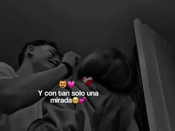 No hizo falta decir nada 🥺💕 #parejas #musica #videosdeamor #paradedicar #mariabecerra 