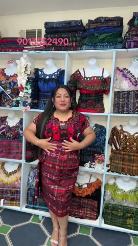 #trajestipicos🇬🇹🥰 #paratii ❤️🇺🇸