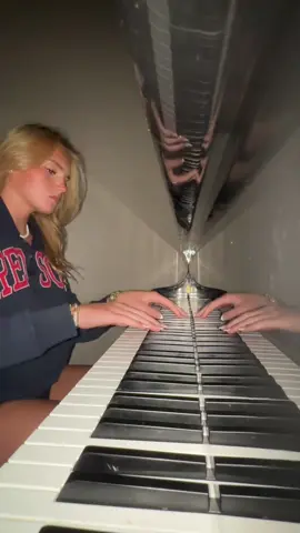 we not like you. #fyp #piano #nettspend 
