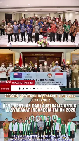 #bantuan #dana #kristen #katolik #gereja