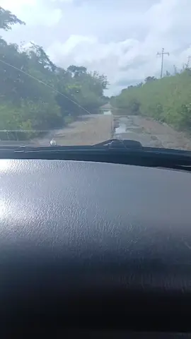 carretera Santa Aragua de Barcelona estado Anzoategui