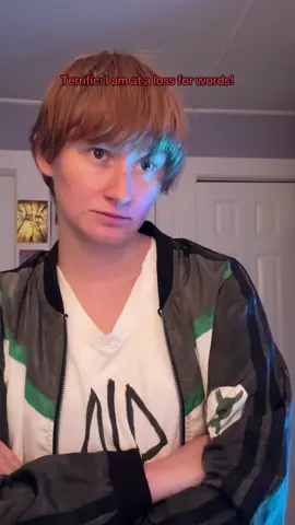 not every mission goes without a hitch 🤷🏼‍♂️ #guygardner #mrterrific #superman2025 #michaelholt #terrificgreen 