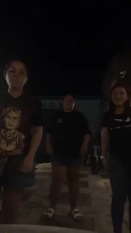 Yey naka pag tiktok din ang mga Ferson🥰@Kneeluh  #fyp #predatordance 