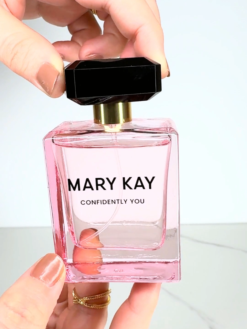 La alegría de la primavera y sus aromas 🌸🌼💐 #marykay  #fragancias  #fragrancetiktok #floral  #frutal 