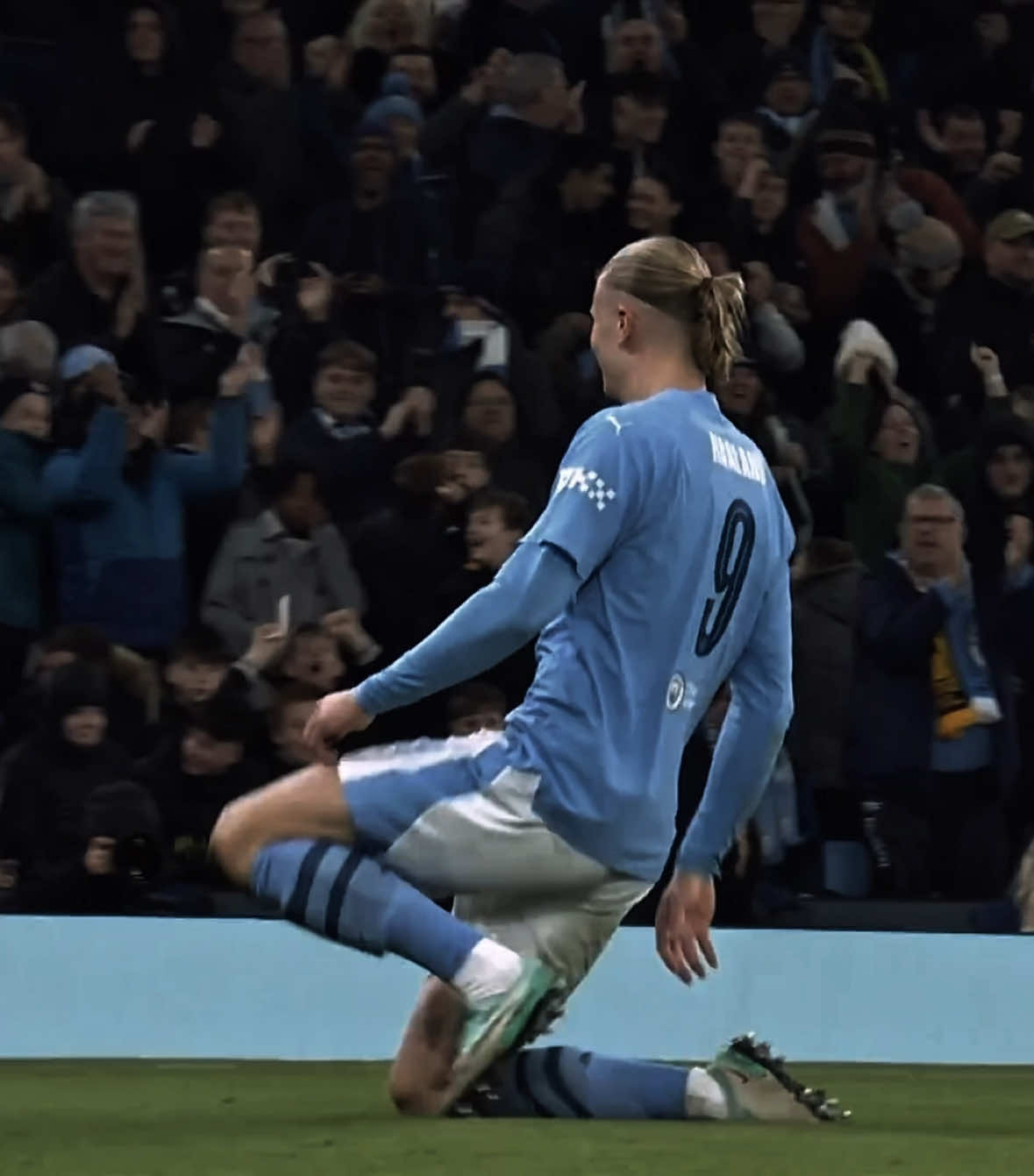 The best ST in the world? #haaland #erlinghaaland #Soccer #football #fah 