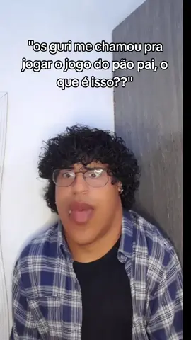 ...#comedia #humor #jogodopao #jogo 