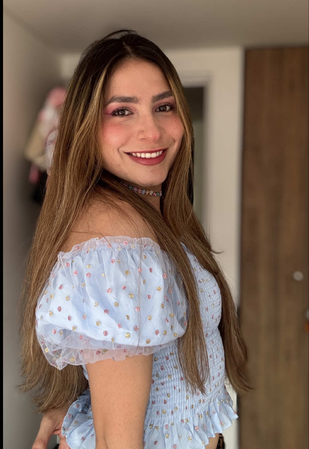 Porque para brillar no hay que pedir permiso #envidia #karina #fyp #paratiiiiiiiiiiiiiiiiiiiiiiiiiiiiiii #show 