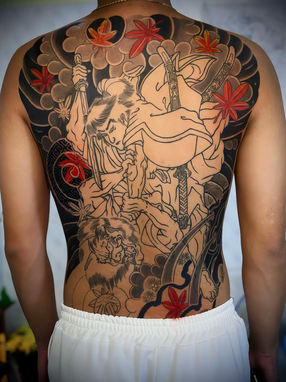 #xuhuong #hinhxamdep #trending #ht71 