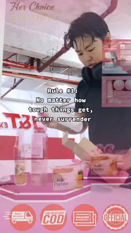 beyond grateful 🙏 follow Her Choice Solura beauty and personal care  . . . . #herchoicesolura #herchoiceph #personalcare #beauty #pinoytiktok 