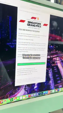 that was insane to say the least…. but see you next year 🤝😮‍💨 @F1 SingaporeGP #f1nightrace #singapore #formulaone #sgtiktok #f1tiktok 
