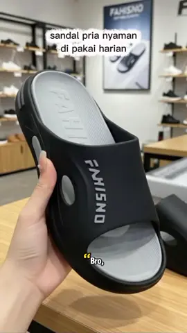 rekomendasi sandal pria nyaman di pakai #sandalpria #sandalviraltiktok #sandalnyaman #sandal 