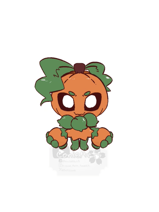 Gourdy has something to say to you #fypシ゚ #dandysworldgourdy #dandyworld #art #fyppppppppppppppppppppppp 