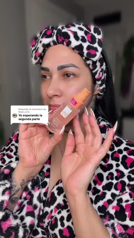 Respuesta a @Mami_curly  maquillaje sencillo 