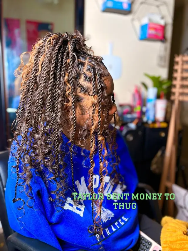 DMV Hairstylist 🤏🏽💚 #fyp 