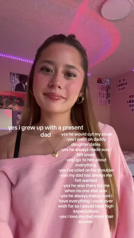 i love my dad🥹 #spamaccount #relatable #blowup #viral #fyp 