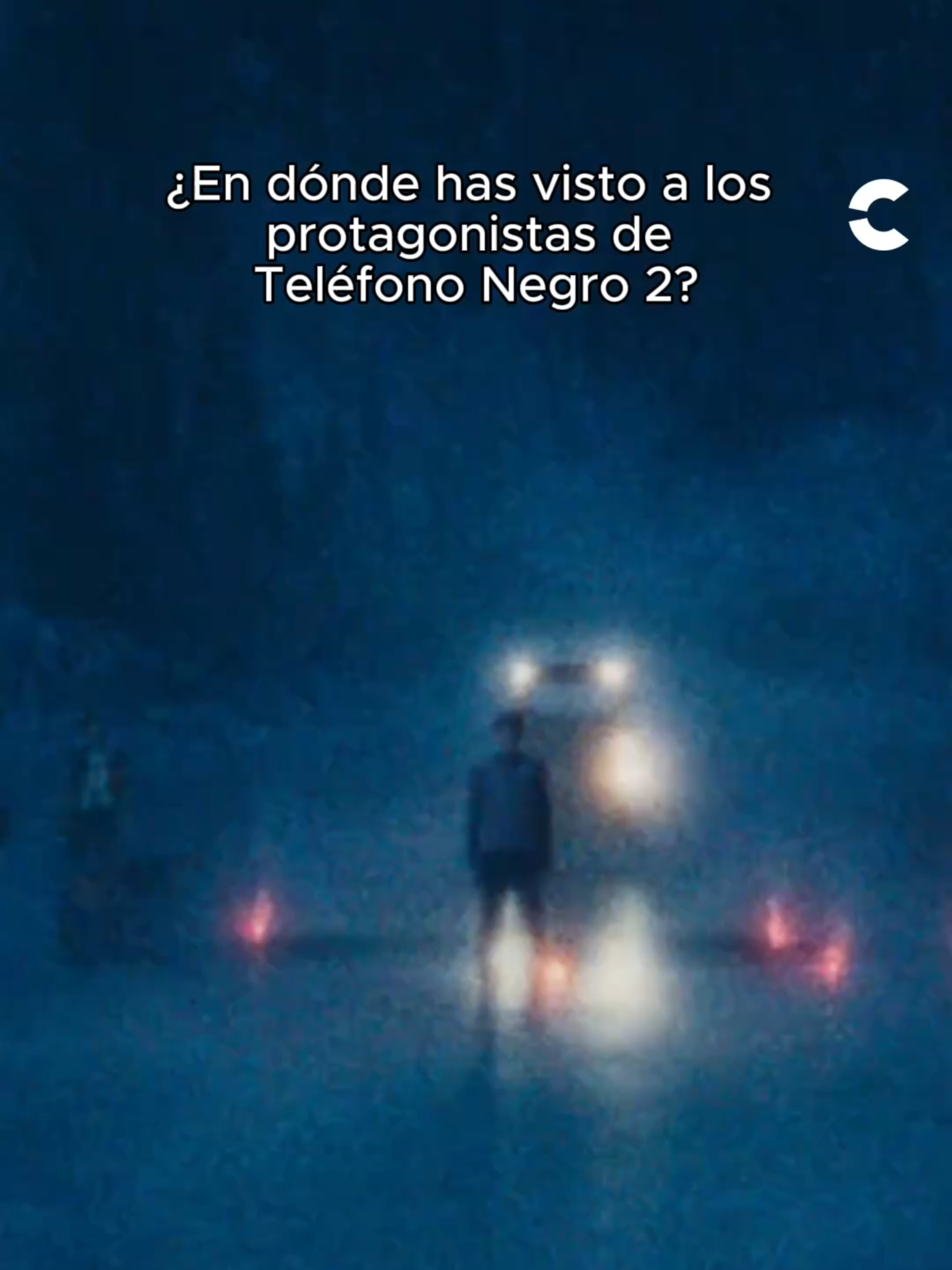 ¿Los recuerdas de alguna otra peli? ¡Déjalo en comentarios! 😈📞🎬 #cine #cinépolis #pelis #películas #teléfononegro #teléfononegro2 #blackphone #blackphone2 #masonthames #ethanhawke #pelisdeterror #horrorfilms #fyp #movies