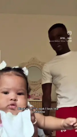 Who do your baby act more like ? 😅😂 #fyp 
