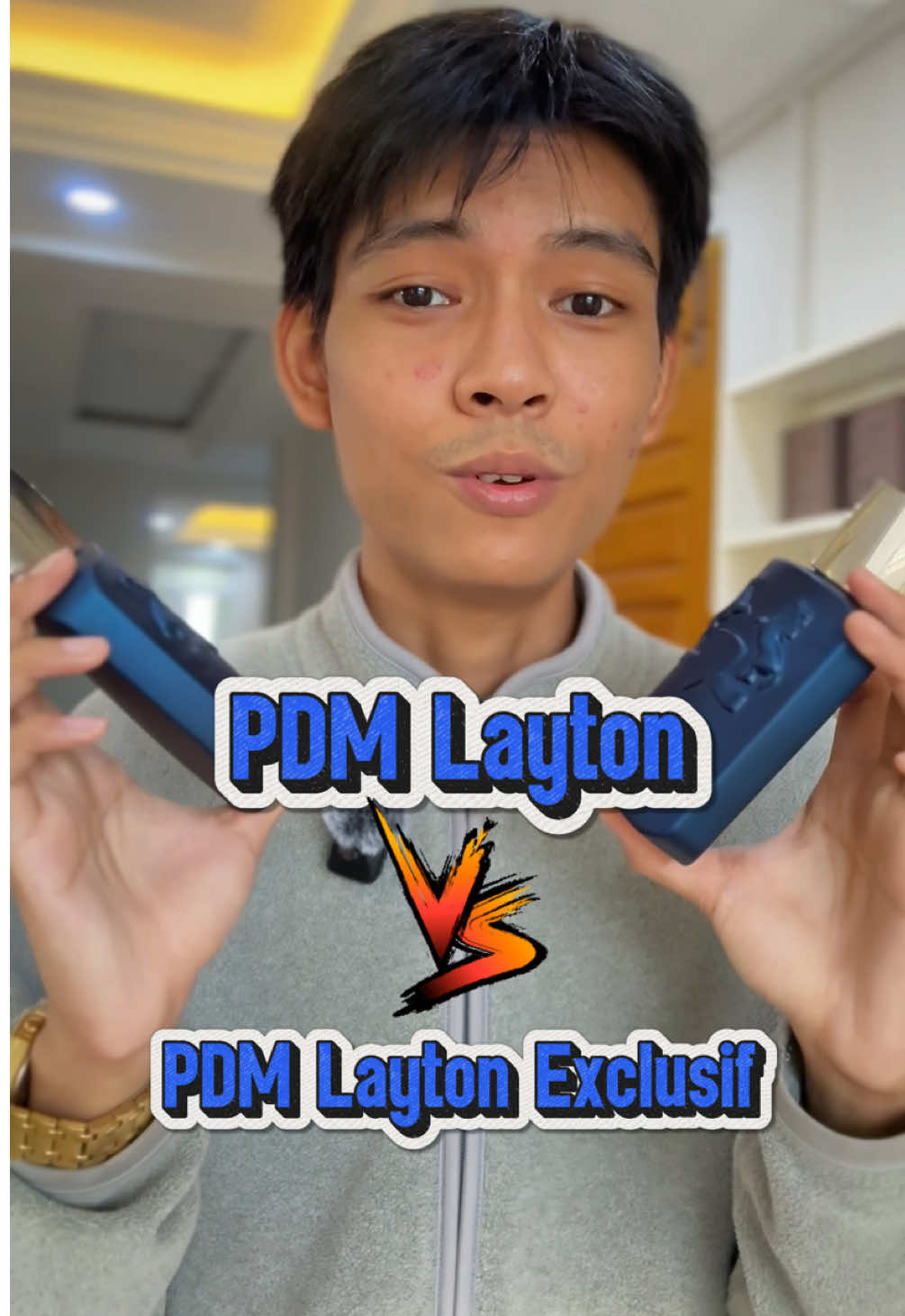 PDM Layton Vs Layton exclusif ဘာရွေးမလဲ? #letsfresh #pdm #perfume #fragrancetok #ရေမွှေး 