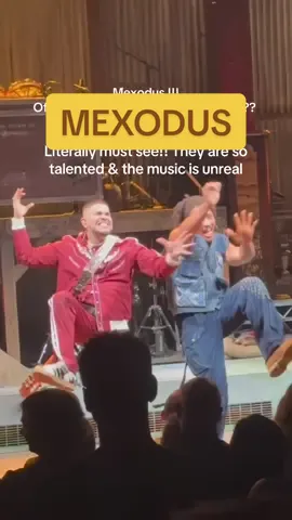 @Mexodus Musical it was actually so good & my Broadway bestie @C Sees It - hooked it up!! A must do is going to minetta tavern bar seating right before #mexodus #broadway #nycthingstodo 
