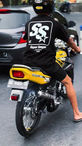 Budal nyarap #ninjass #4u 