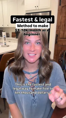 How I Made My First $1K Online  (No Followers, No Tech) 💸📲 (This is crazy —I didn’t expect this to work) I’ve made $13k in the last 30 days days using a done-for-you system that’s helped thousands of people quit their 9–5. 👉 I didn’t build a website 👉 I didn’t write any emails 👉 I didn’t have an audience 👉 I just followed the step-by-step blueprint  Everything was already set up: ✅ Landing page ✅ Email sequence ✅ Affiliate offers ready to promote All I had to do? Drive traffic. And it works. I just started, and I’m already seeing results. If you want the exact course I took—100% FREE: 💬 Comment “2025” and I’ll send it to you  📩 make sure you’re following me so you can receive the message!  This might be your sign.  Start now—not someday. ‼️Disclaimer: These are my personal results. Like any business, affiliate marketing requires consistency, effort, and learning. #affiliatemarketingtips #makemoneyonline #digitalmarketing #sidehustle