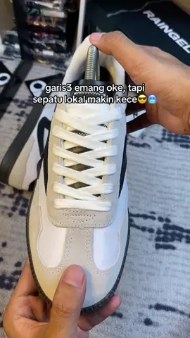 #racuntiktok #rekomendasi #sepatumurah #sepatucasual #lokalbrand 