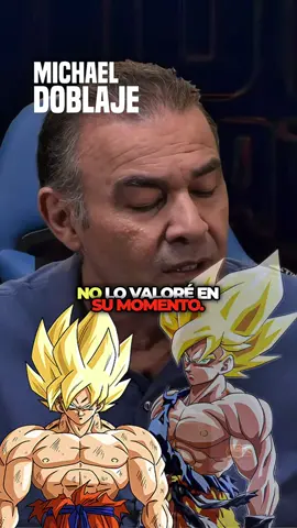 Uno de los mejores capítulos de toda la franquicia de Dragon Ball #goku #freezer #supersaiyan  #creatorsearchinsights 