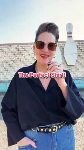 I truly am obsessed with these @UOOZEE US shirts! I could wear them every single day. #midsized
#tiktokshopcreatorpicks
#TikTokShopFallDealsForYou 
#blackfriday