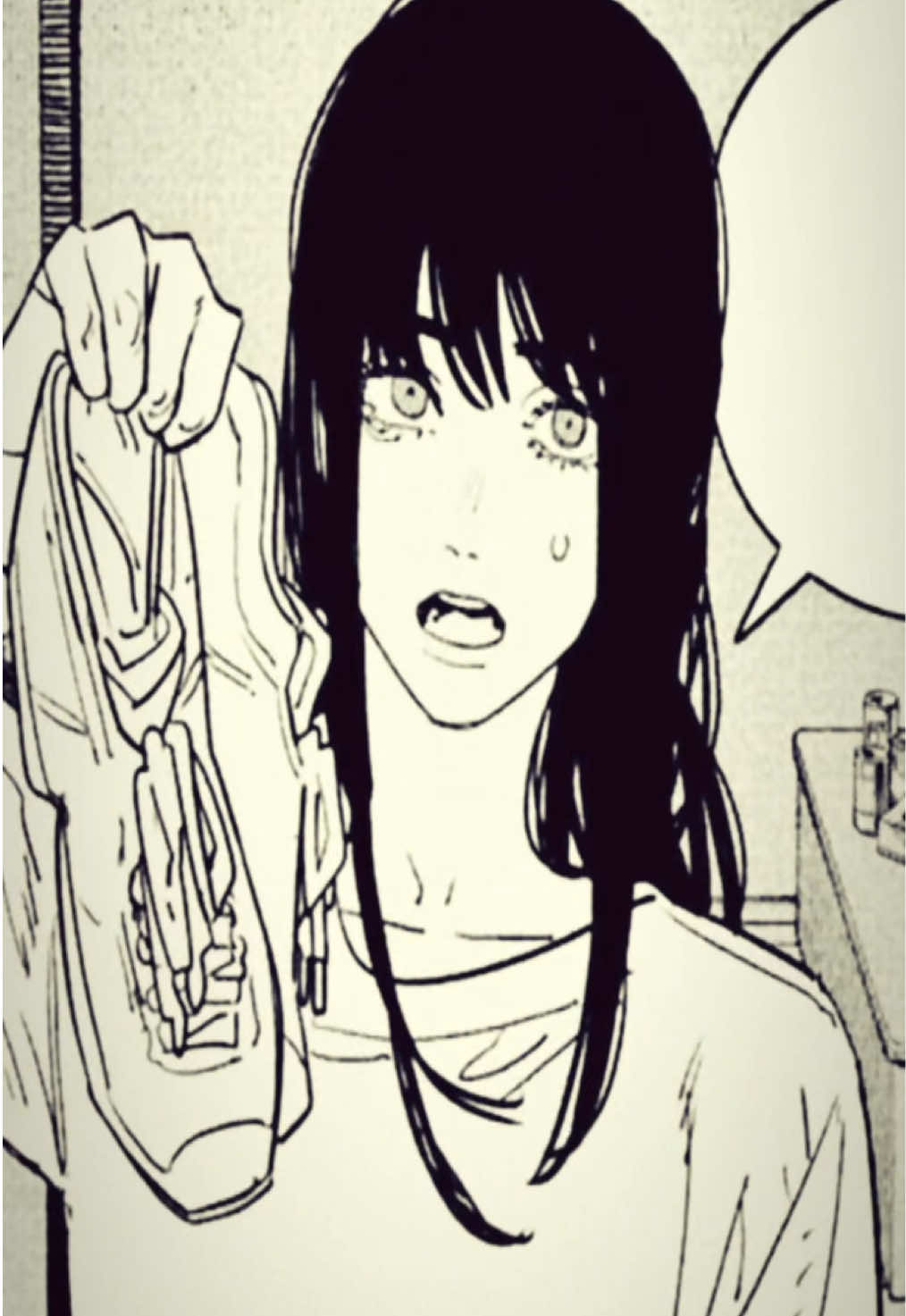 asa my GOAT #chainsawman #asamikata #asa #fyp #real 