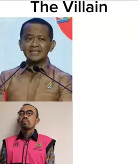 #pertamina #etanol #bahlil