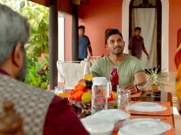 #southmovie #superhit #alluarjun 